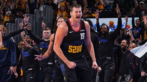 nba mvp race 2023|Kia MVP Ladder: Nikola Jokic edges out Joel Embiid .